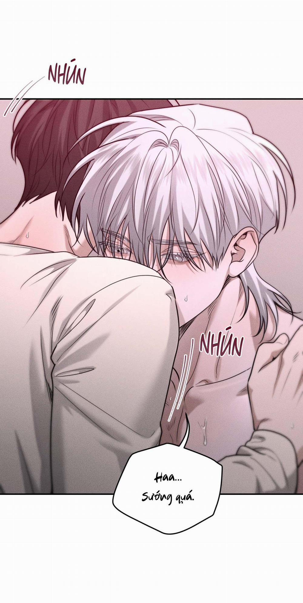 DEAR, TEDDY BEAR 36 trang 23