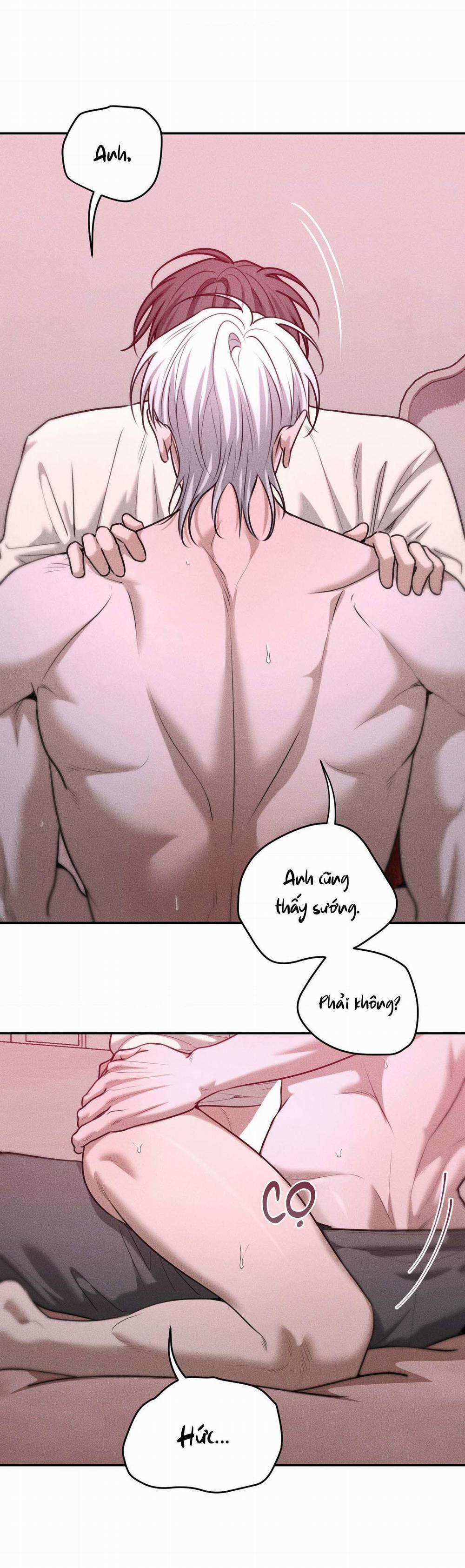 DEAR, TEDDY BEAR 36 trang 24