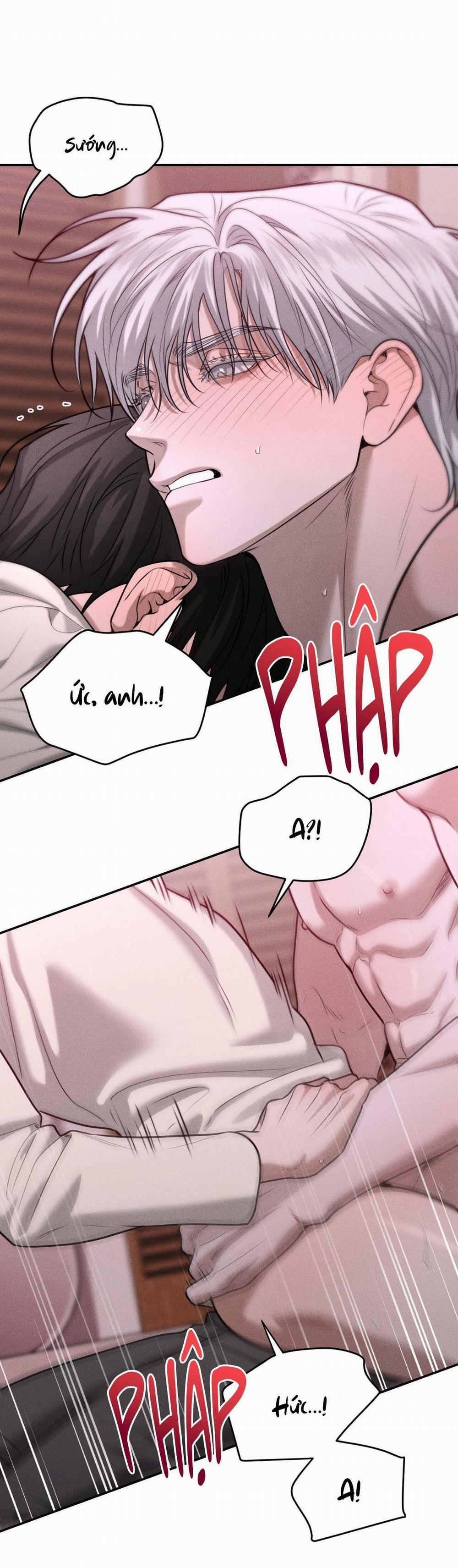 DEAR, TEDDY BEAR 36 trang 27