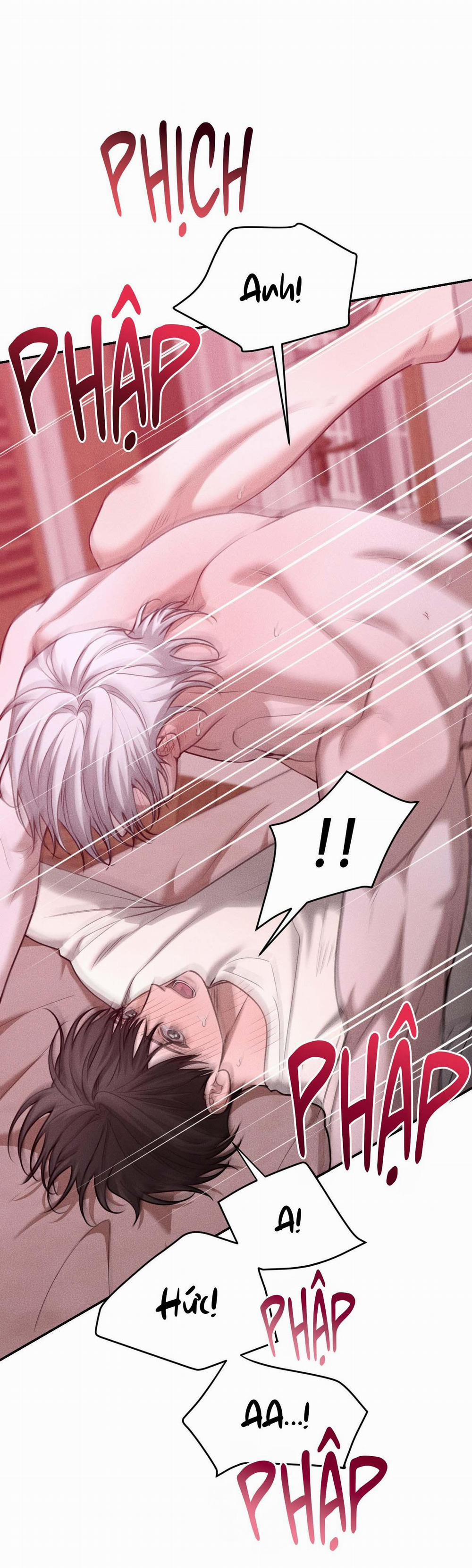 DEAR, TEDDY BEAR 36 trang 33