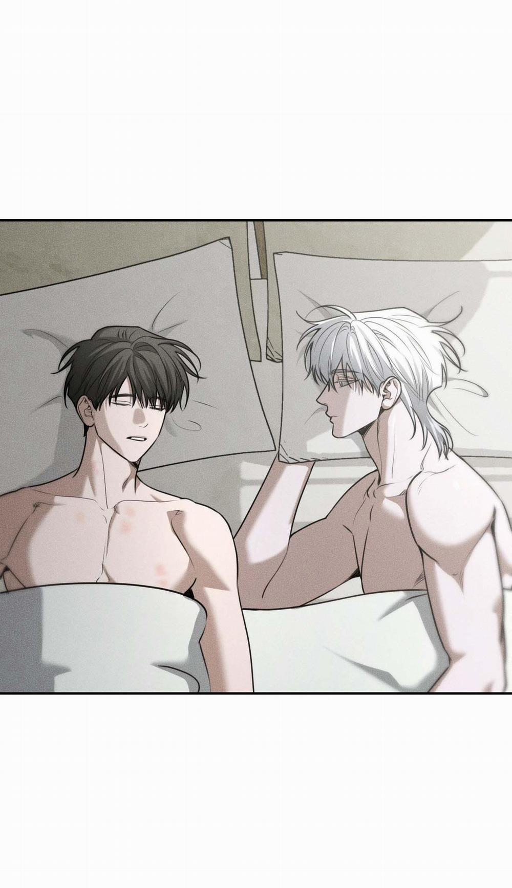 DEAR, TEDDY BEAR 36 trang 39