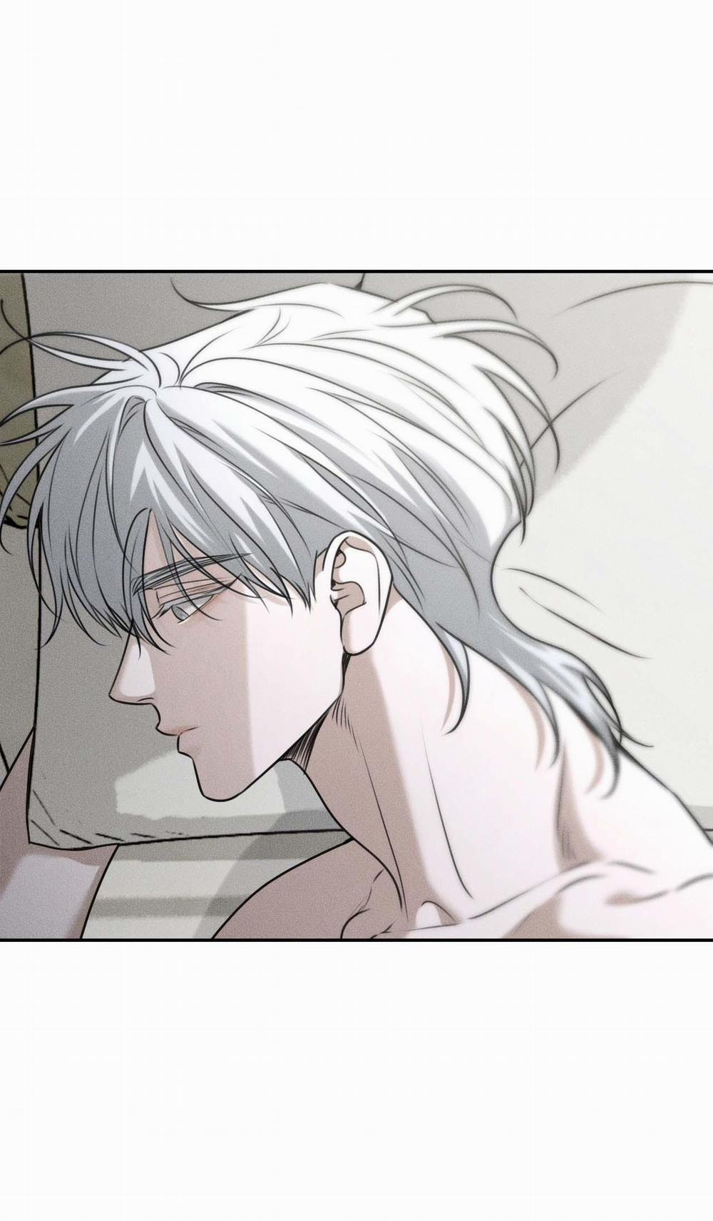 DEAR, TEDDY BEAR 36 trang 40