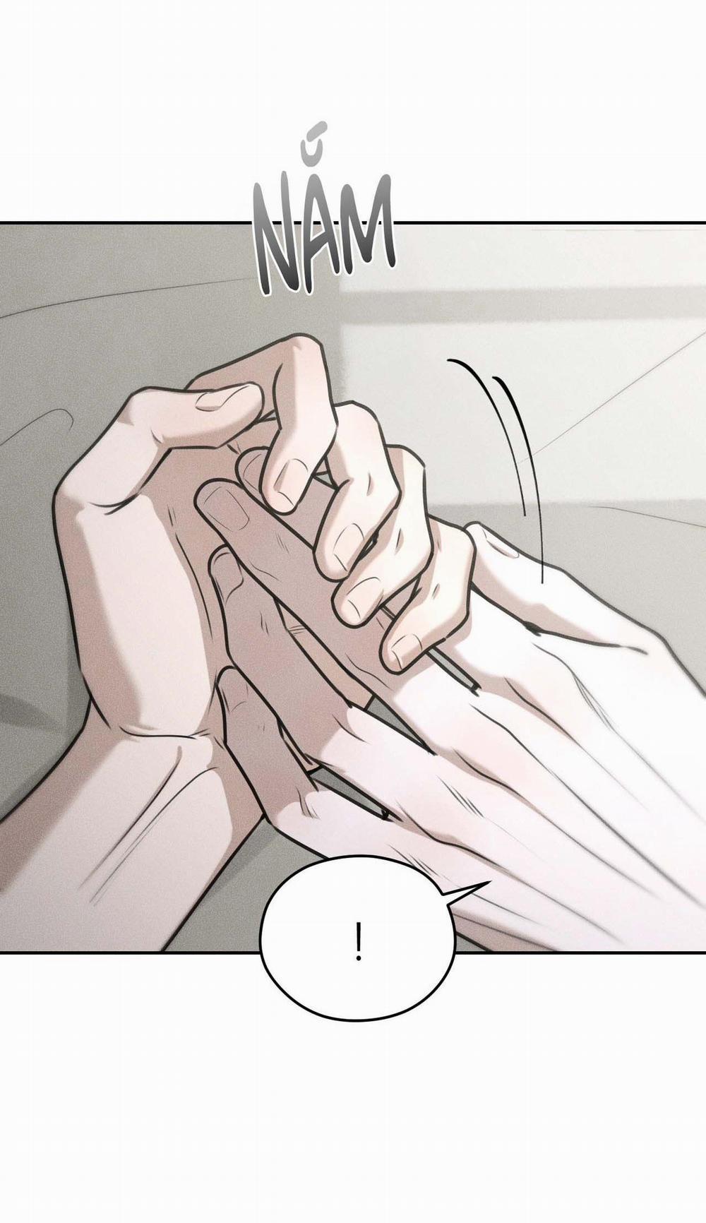 DEAR, TEDDY BEAR 36 trang 43