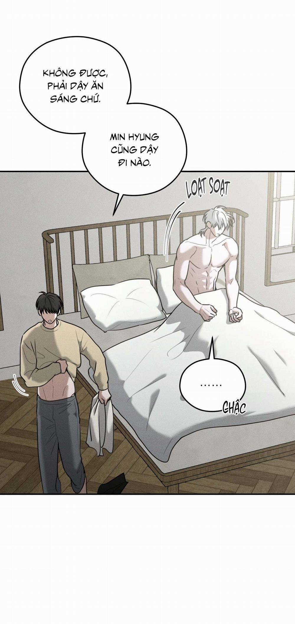 DEAR, TEDDY BEAR 36 trang 49