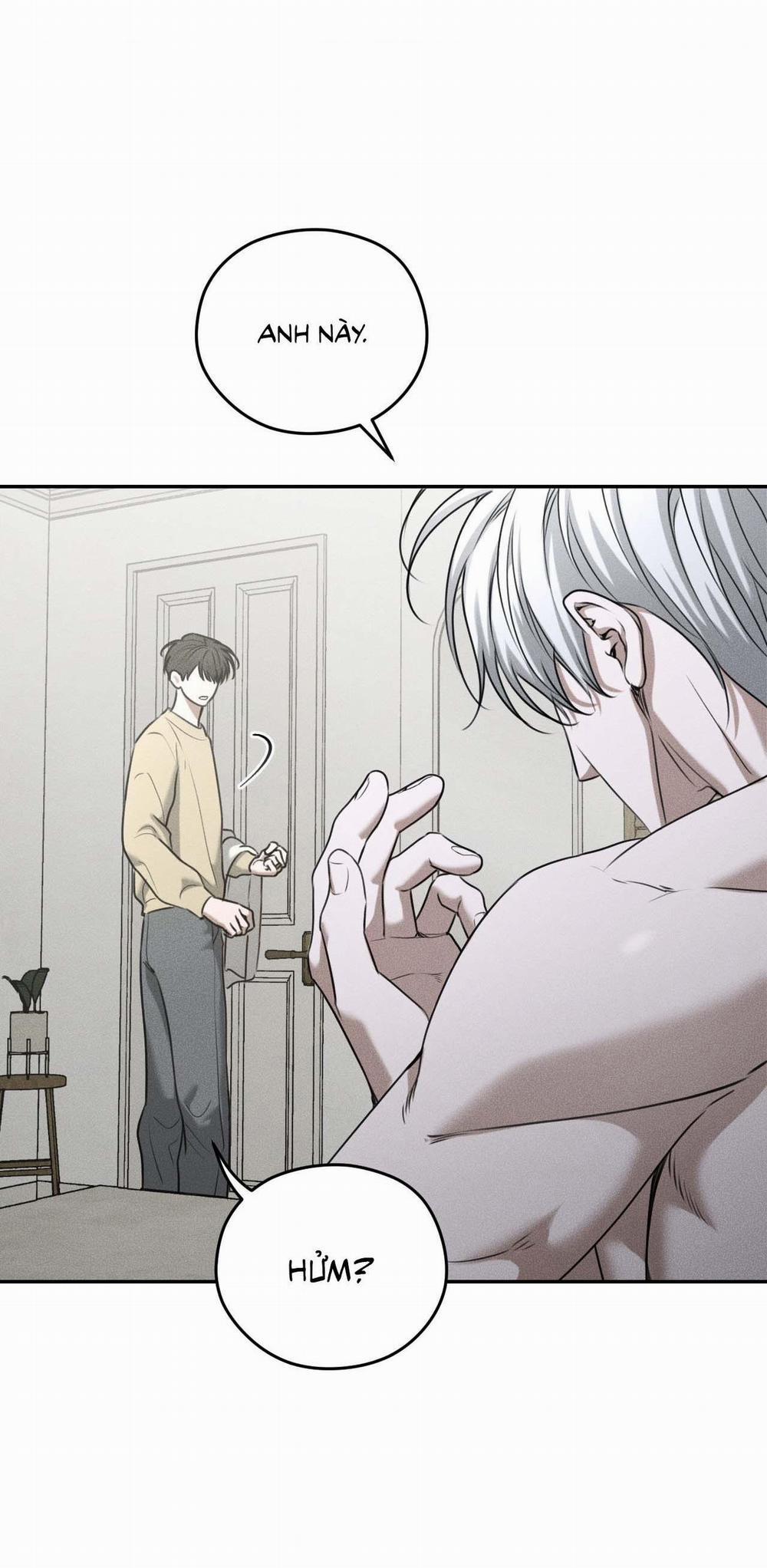 DEAR, TEDDY BEAR 36 trang 51