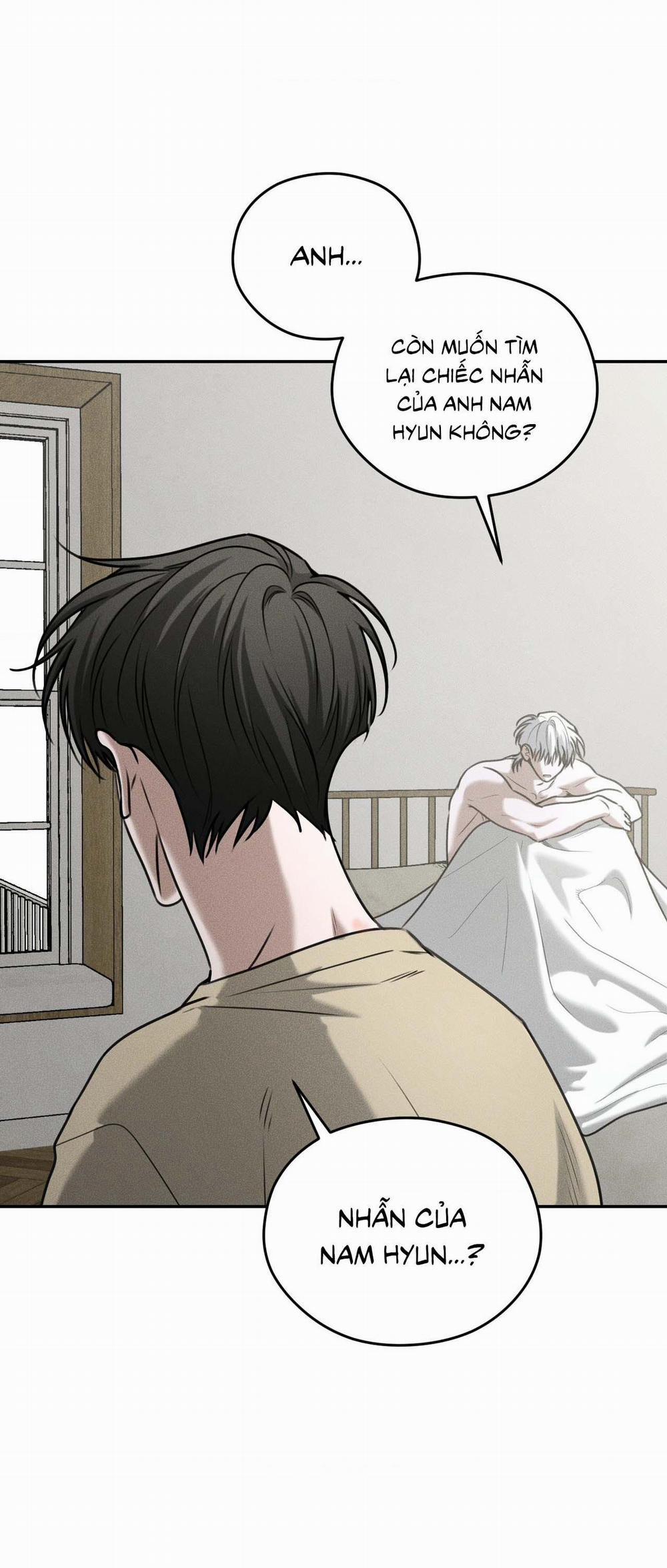 DEAR, TEDDY BEAR 36 trang 52