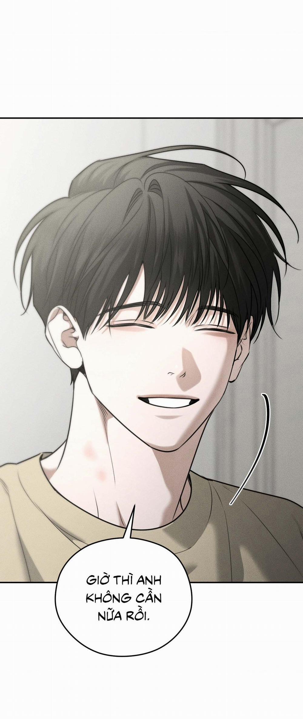 DEAR, TEDDY BEAR 36 trang 54