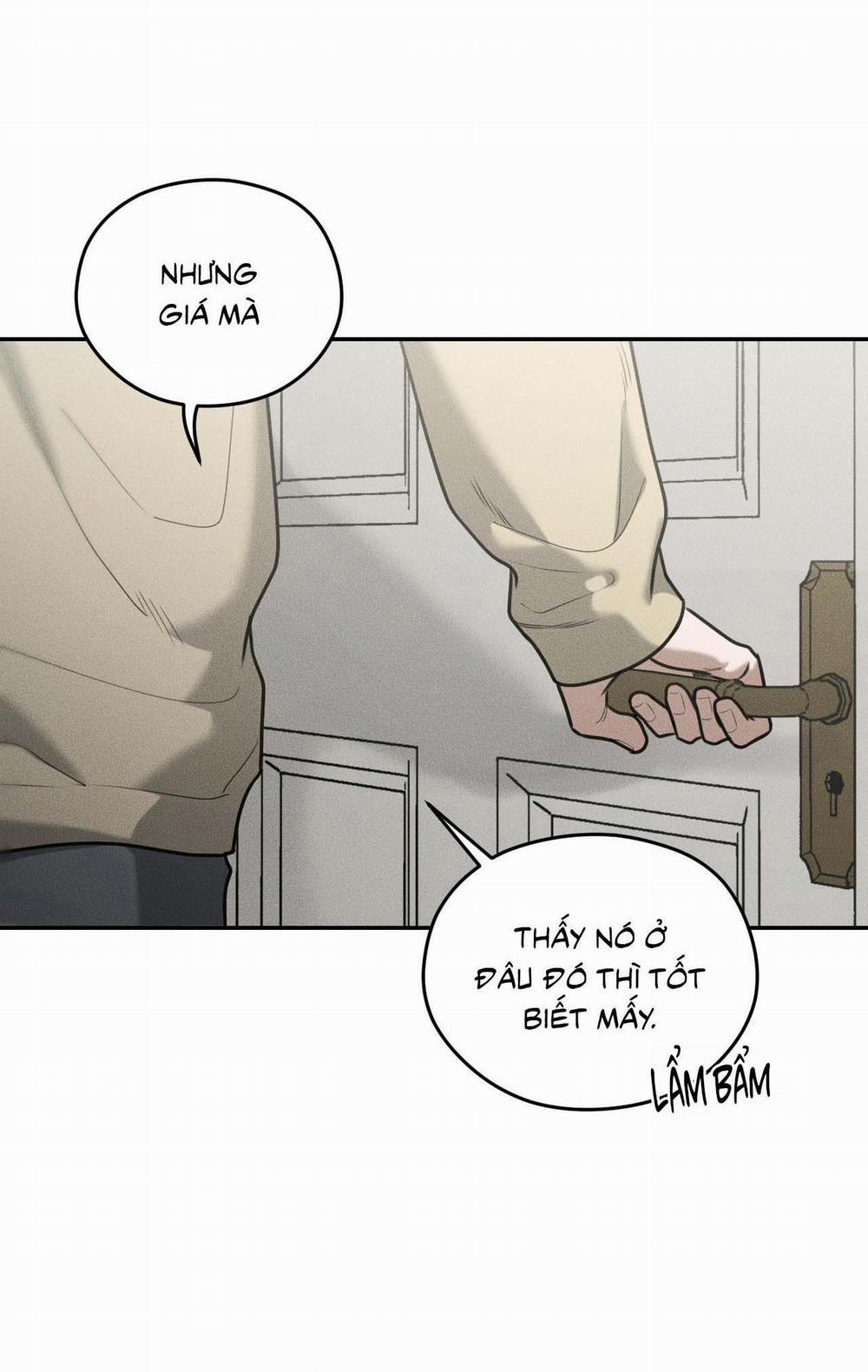 DEAR, TEDDY BEAR 36 trang 55