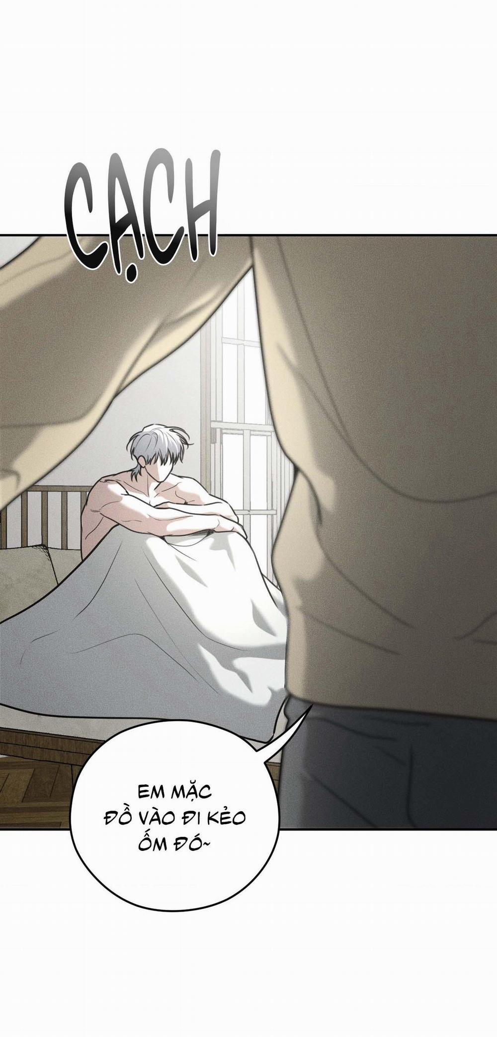 DEAR, TEDDY BEAR 36 trang 56