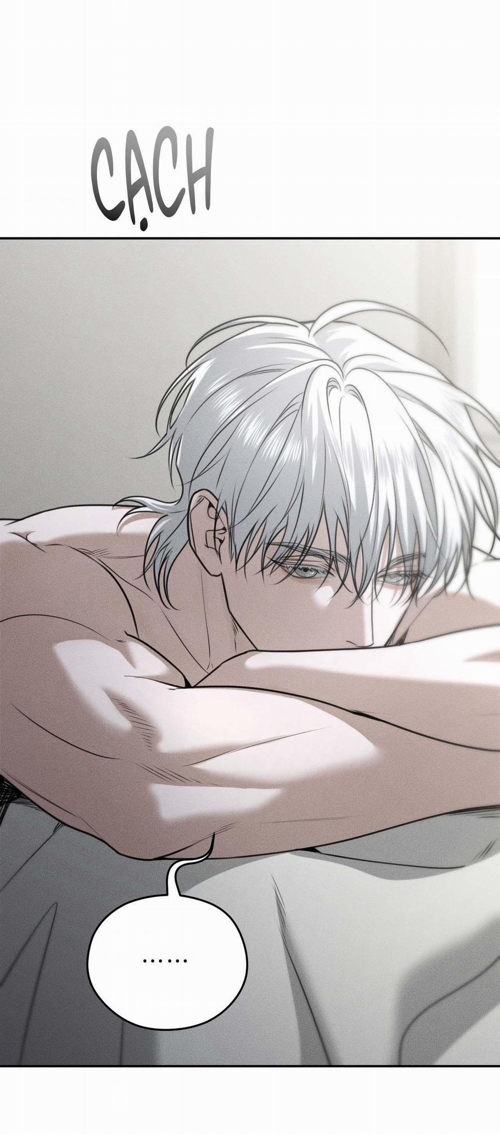 DEAR, TEDDY BEAR 36 trang 57