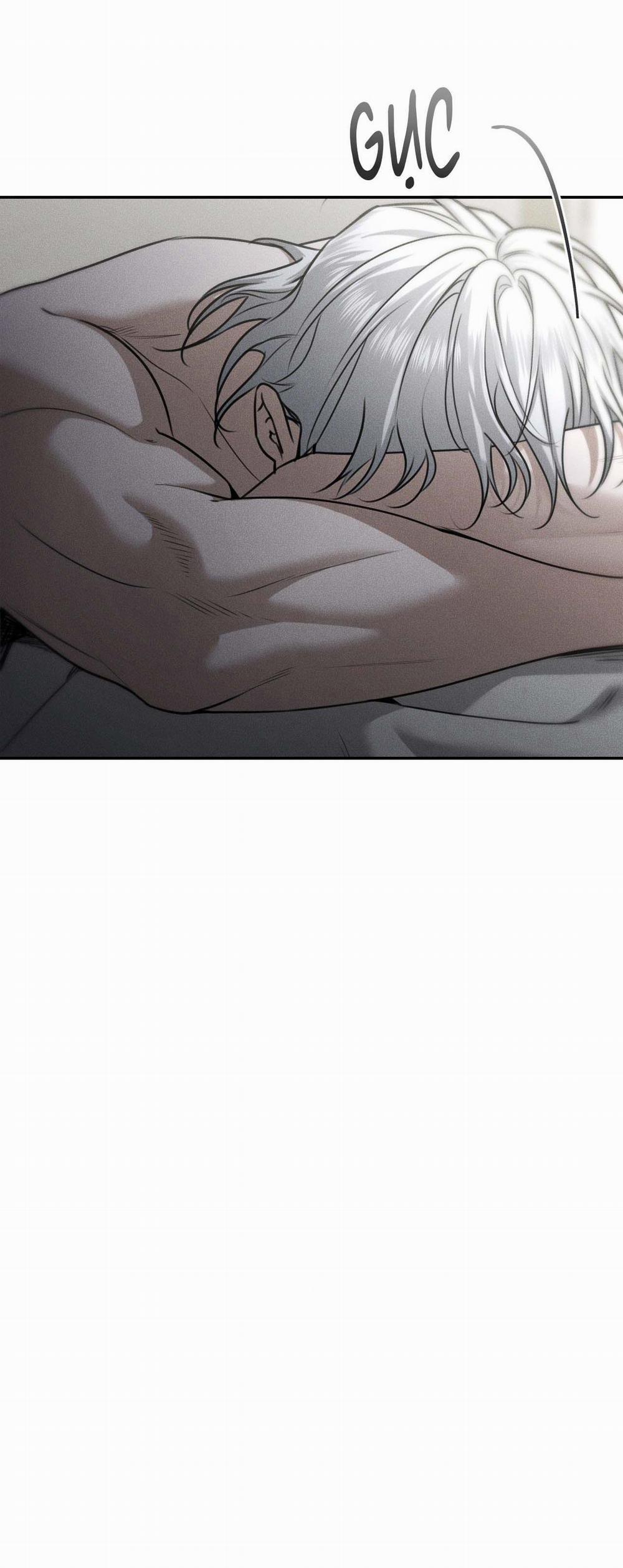 DEAR, TEDDY BEAR 36 trang 58