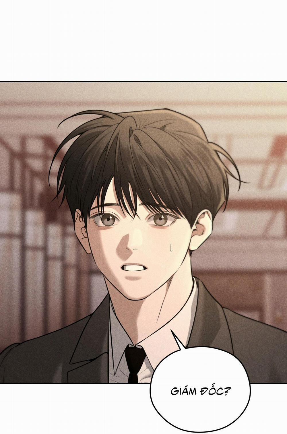 DEAR, TEDDY BEAR 37 trang 11