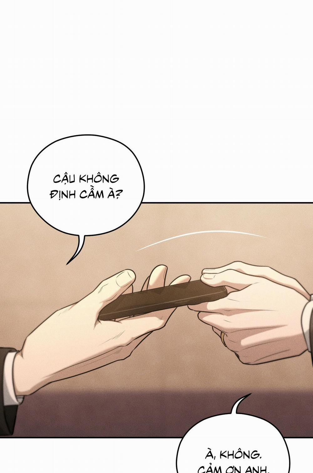 DEAR, TEDDY BEAR 37 trang 12