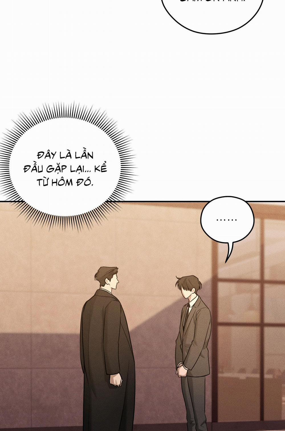 DEAR, TEDDY BEAR 37 trang 13