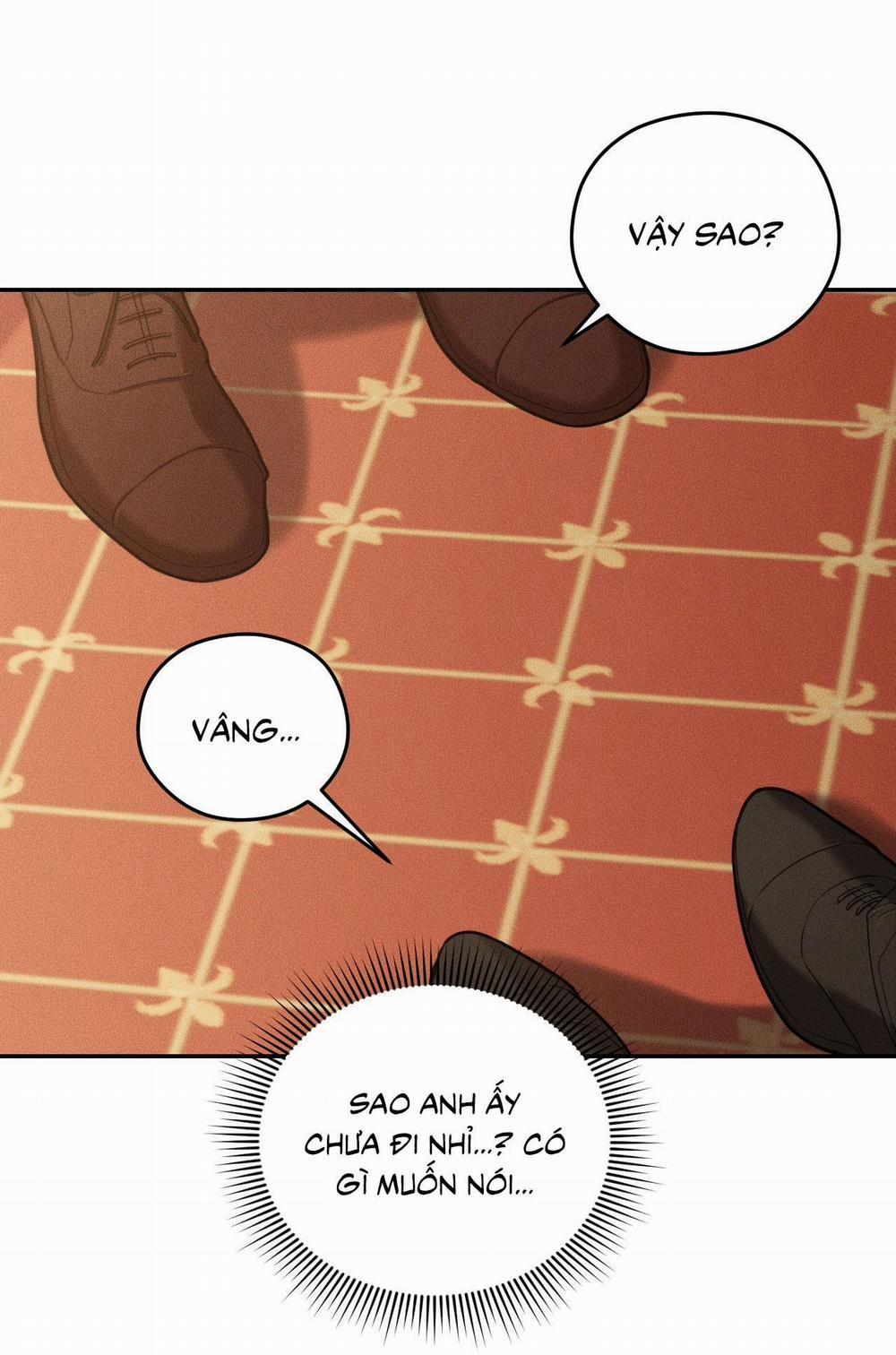 DEAR, TEDDY BEAR 37 trang 18