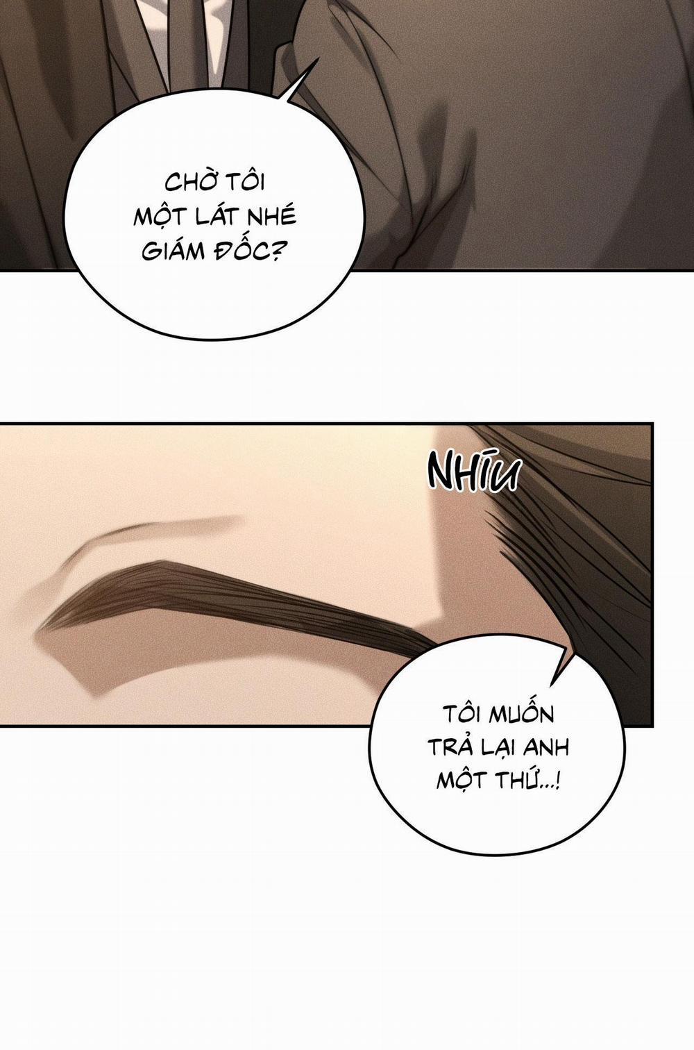 DEAR, TEDDY BEAR 37 trang 20