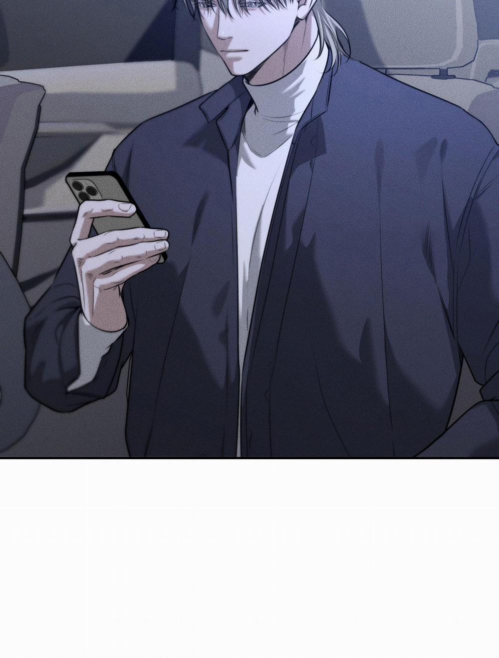 DEAR, TEDDY BEAR 37 trang 30