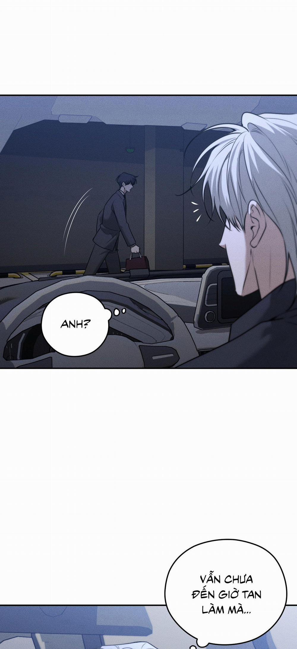 DEAR, TEDDY BEAR 37 trang 31