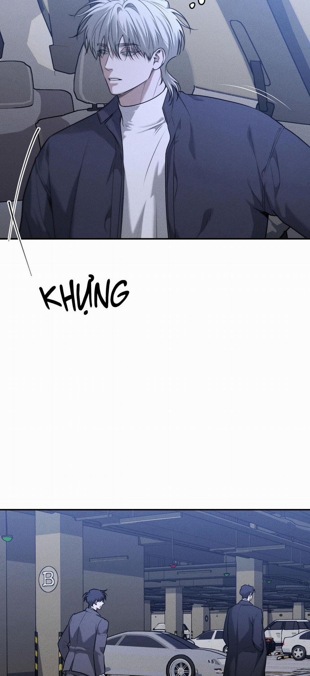 DEAR, TEDDY BEAR 37 trang 32