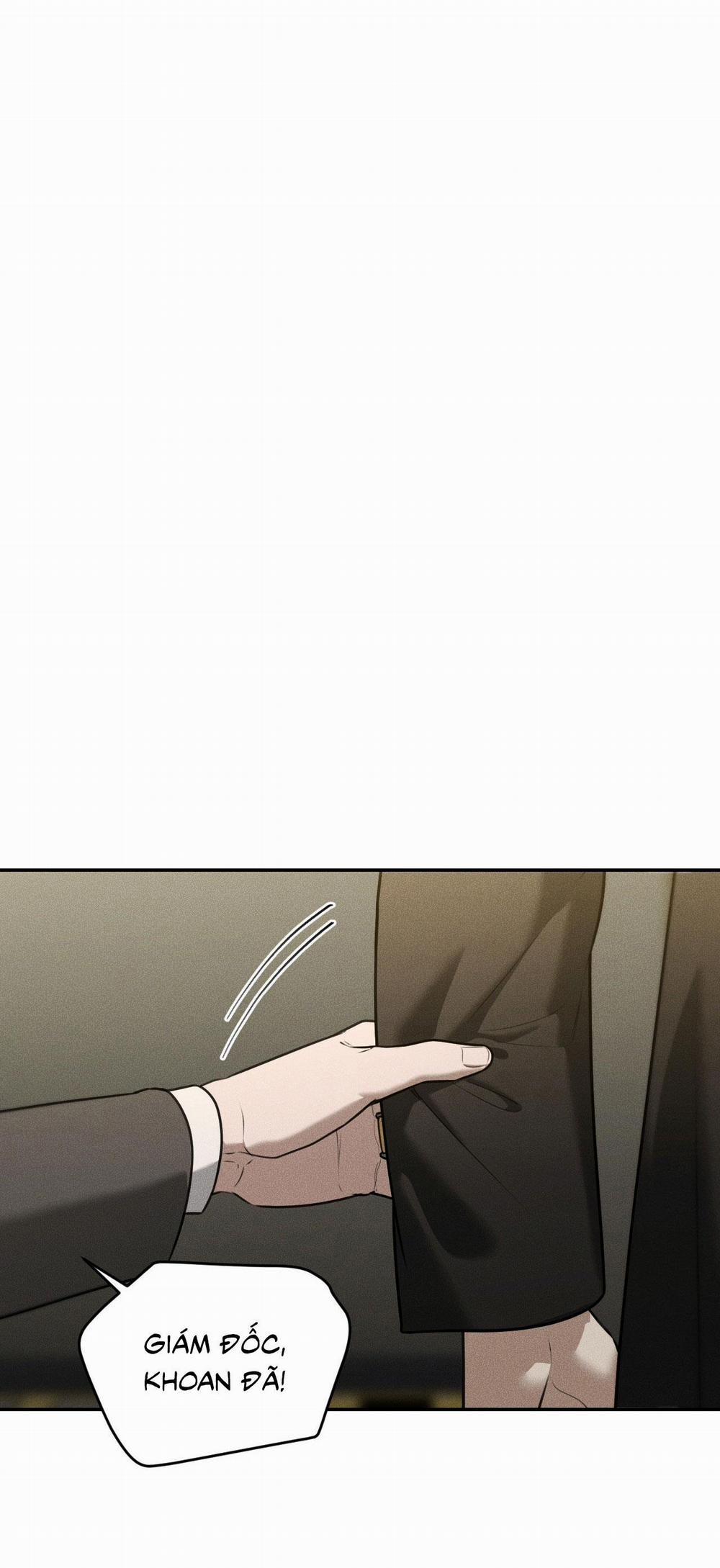 DEAR, TEDDY BEAR 37 trang 34