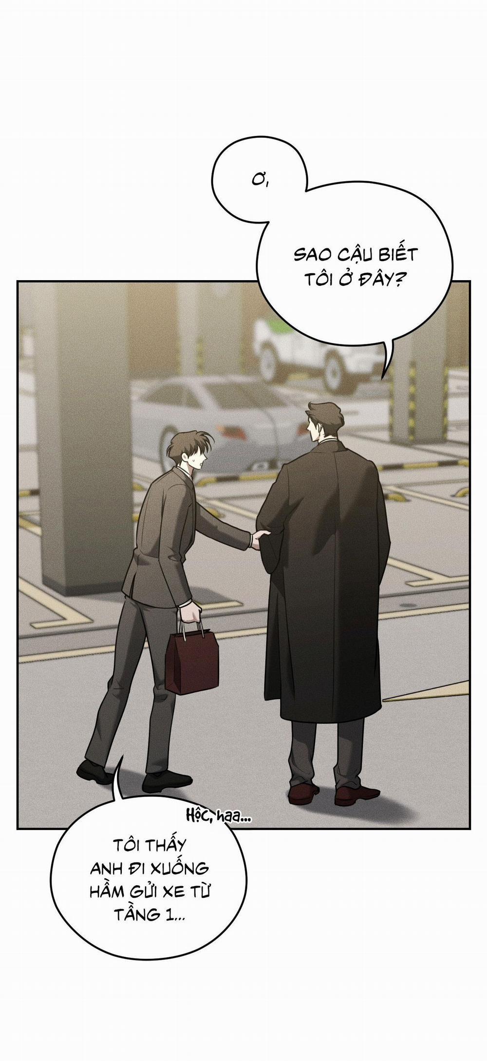 DEAR, TEDDY BEAR 37 trang 35