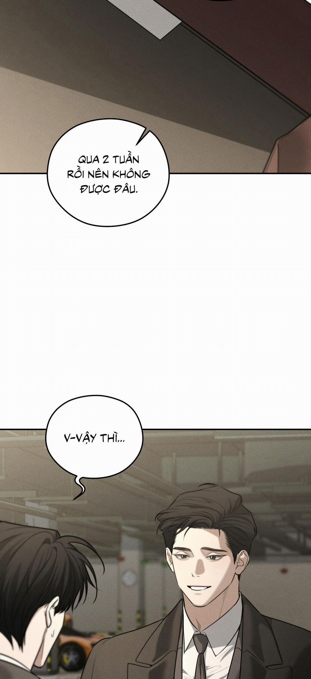 DEAR, TEDDY BEAR 37 trang 39