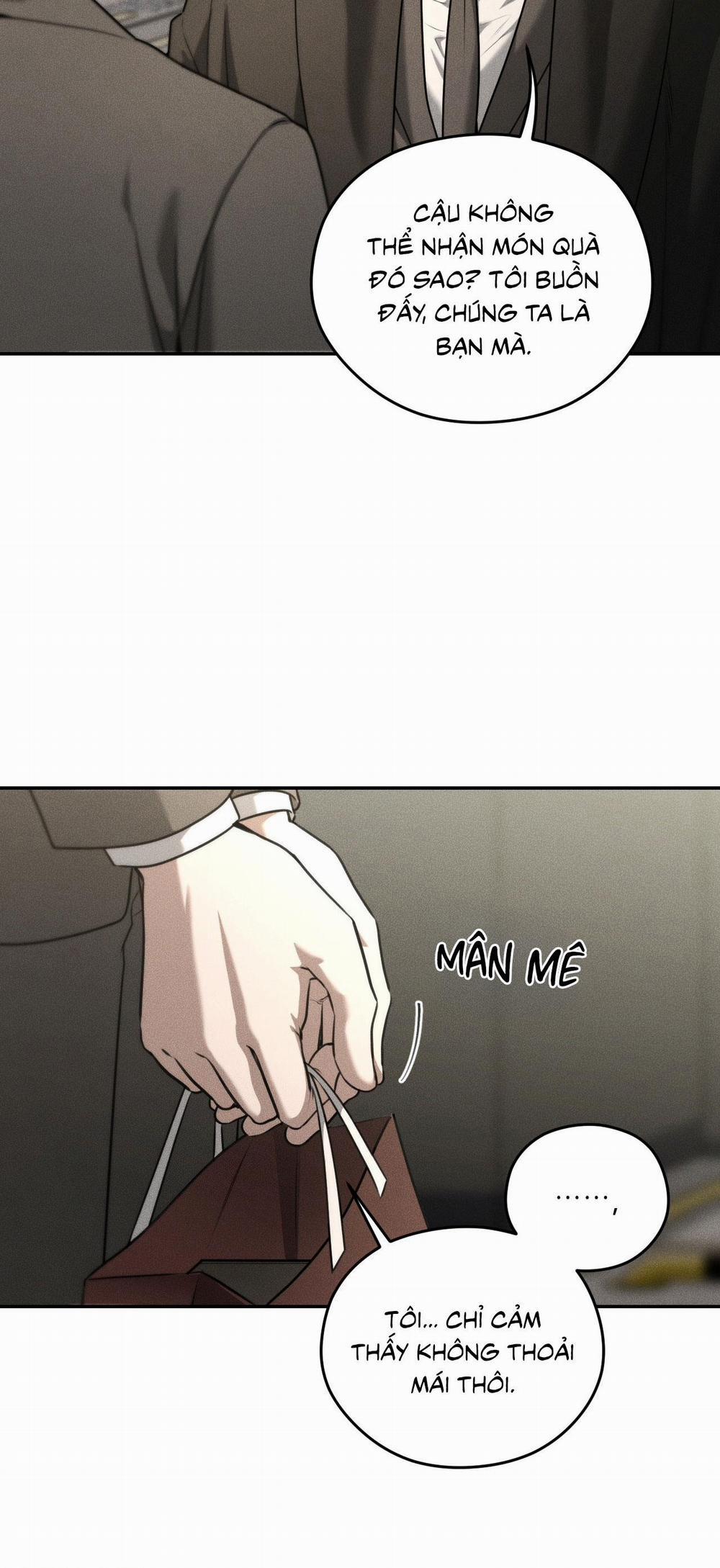 DEAR, TEDDY BEAR 37 trang 40