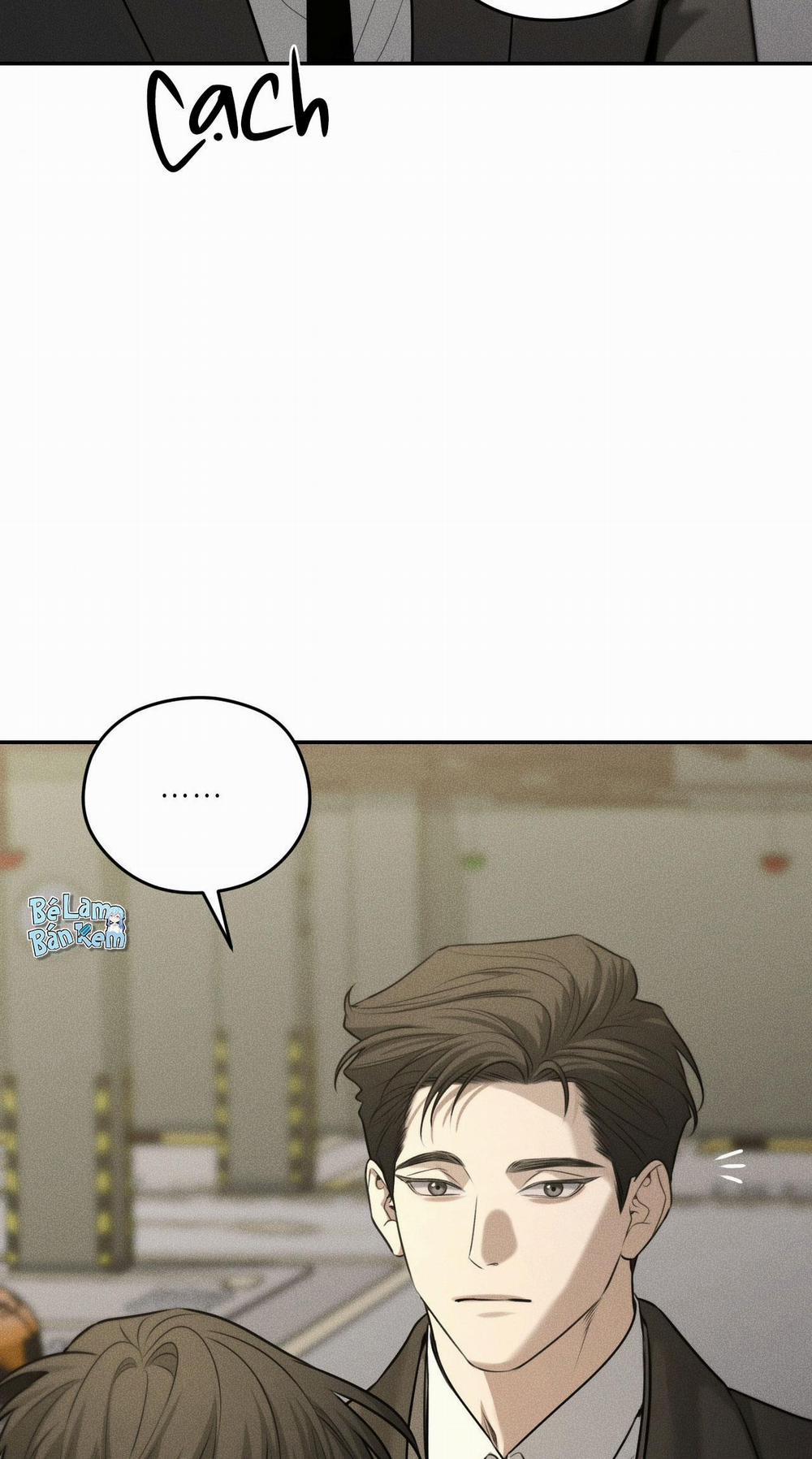 DEAR, TEDDY BEAR 37 trang 44