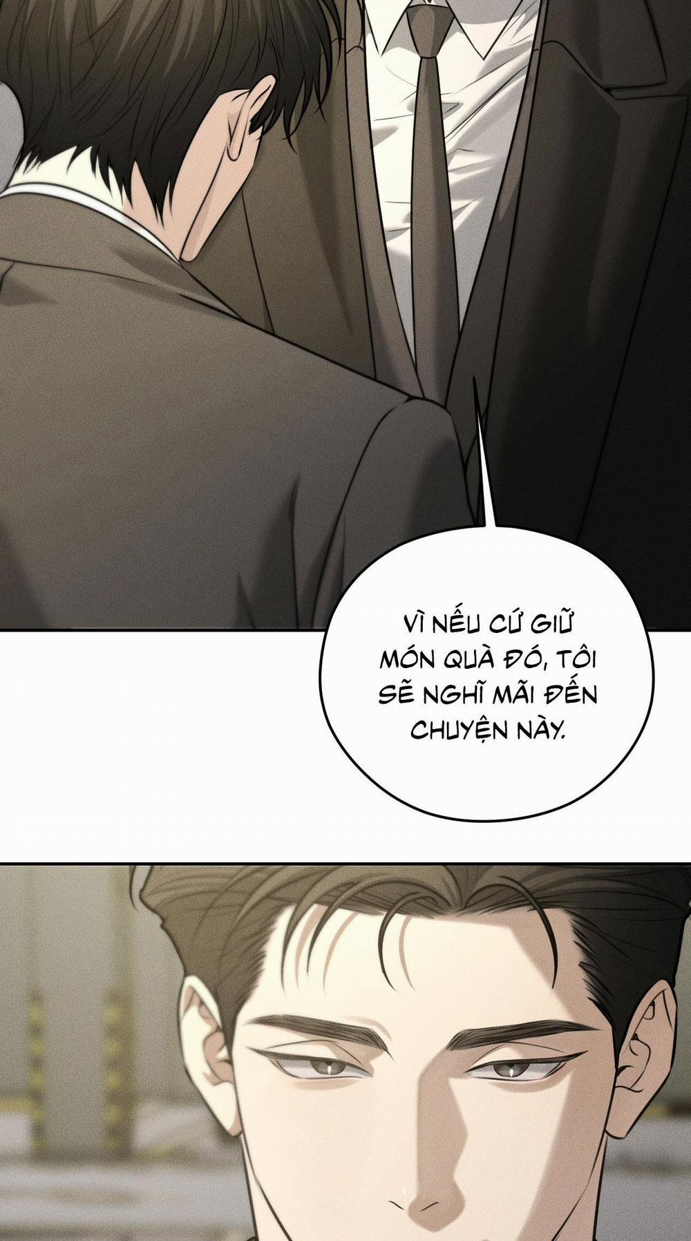 DEAR, TEDDY BEAR 37 trang 45