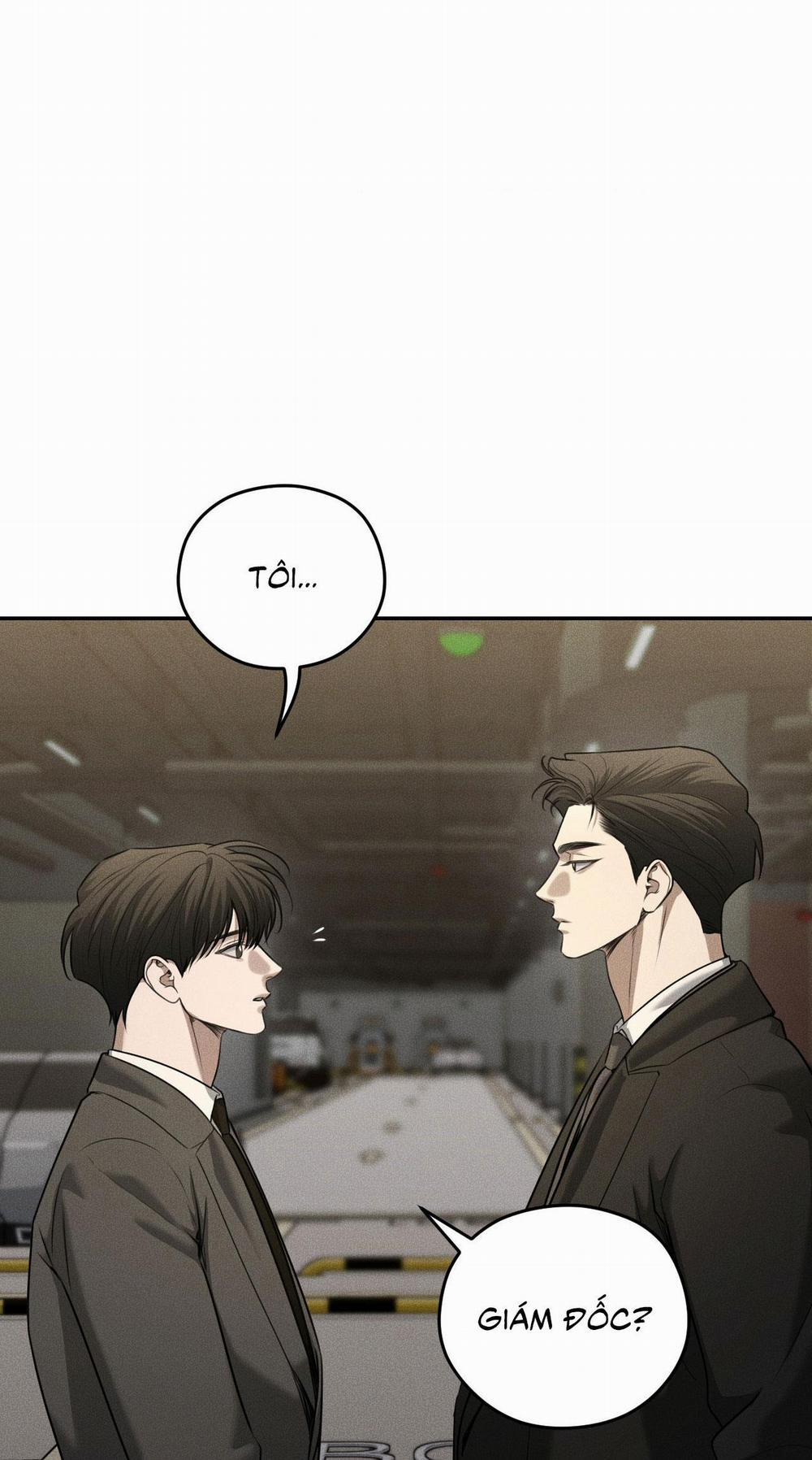 DEAR, TEDDY BEAR 37 trang 47