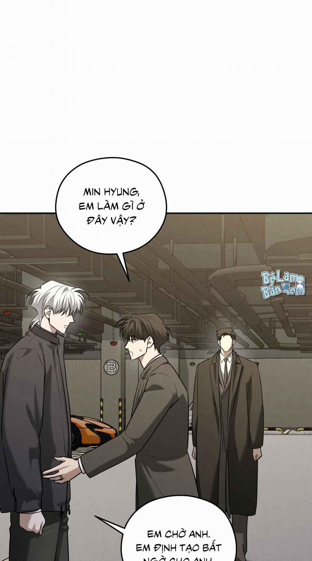 DEAR, TEDDY BEAR 37 trang 49