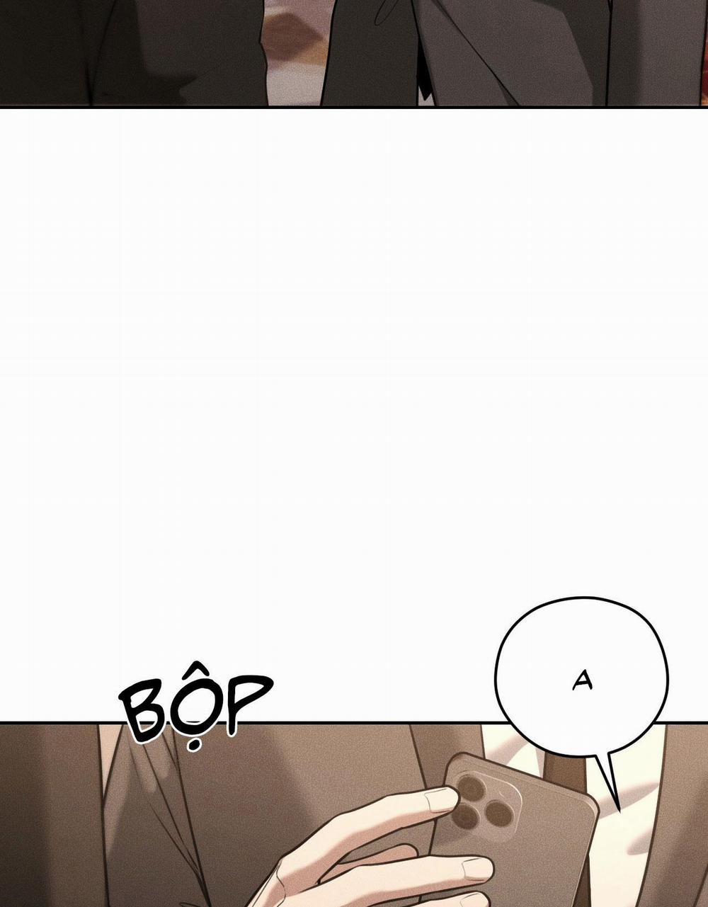 DEAR, TEDDY BEAR 37 trang 5