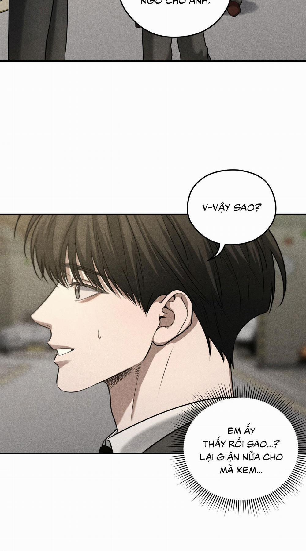 DEAR, TEDDY BEAR 37 trang 50