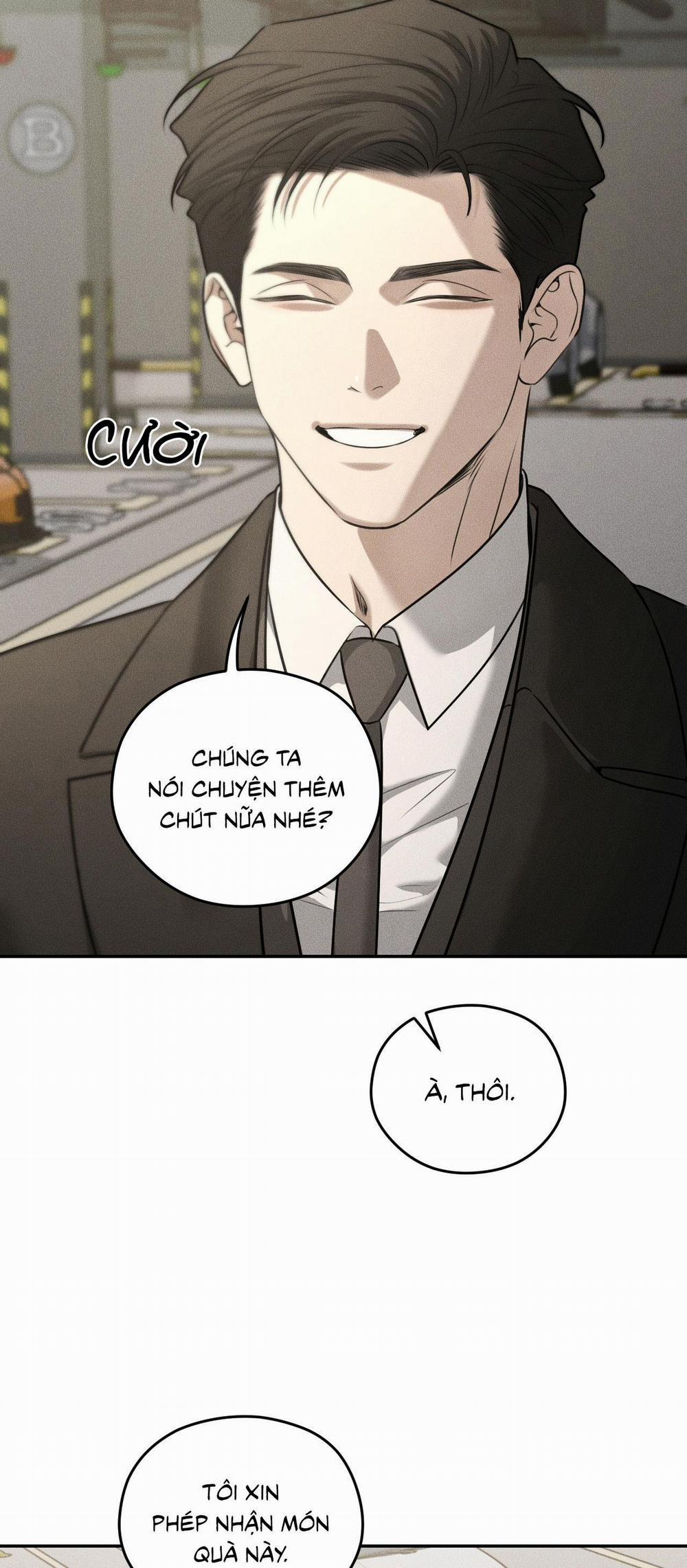 DEAR, TEDDY BEAR 37 trang 52