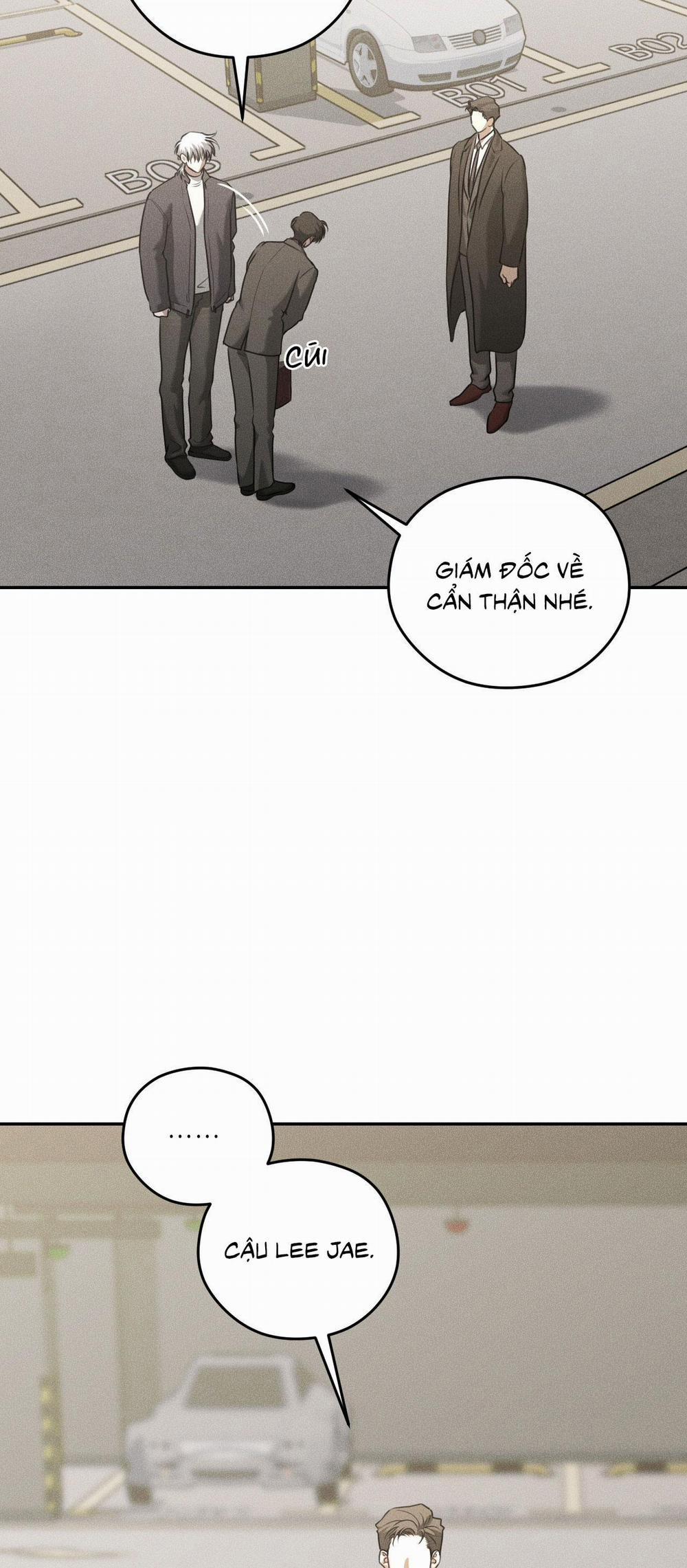 DEAR, TEDDY BEAR 37 trang 53