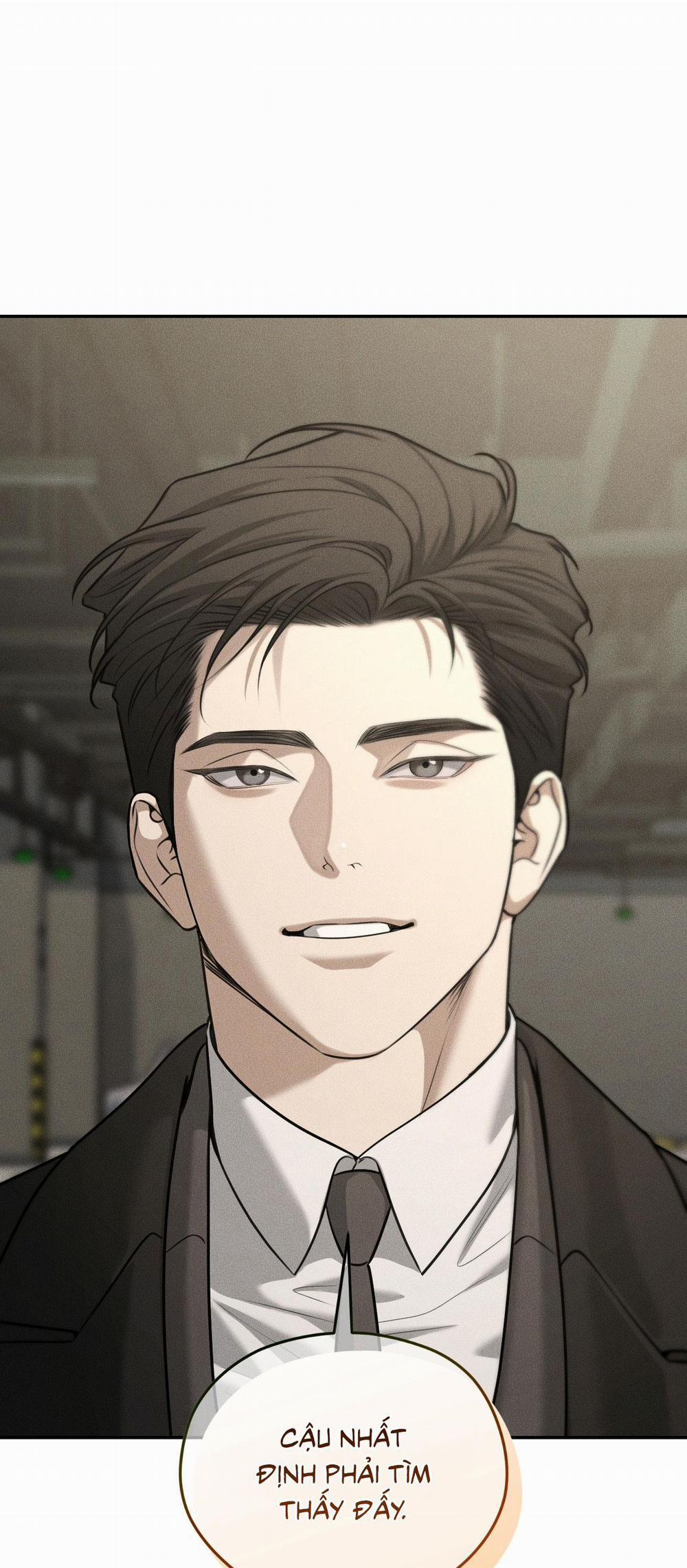 DEAR, TEDDY BEAR 37 trang 55