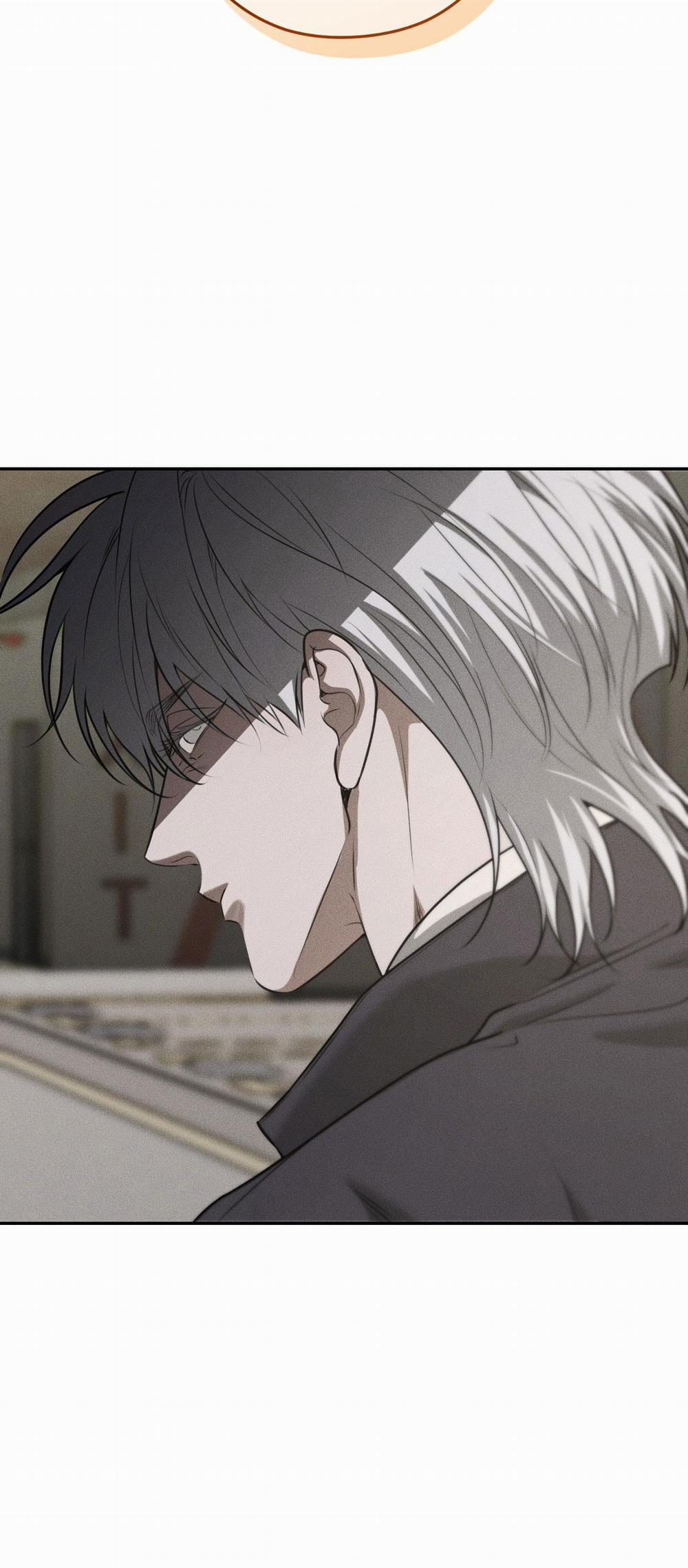 DEAR, TEDDY BEAR 37 trang 56