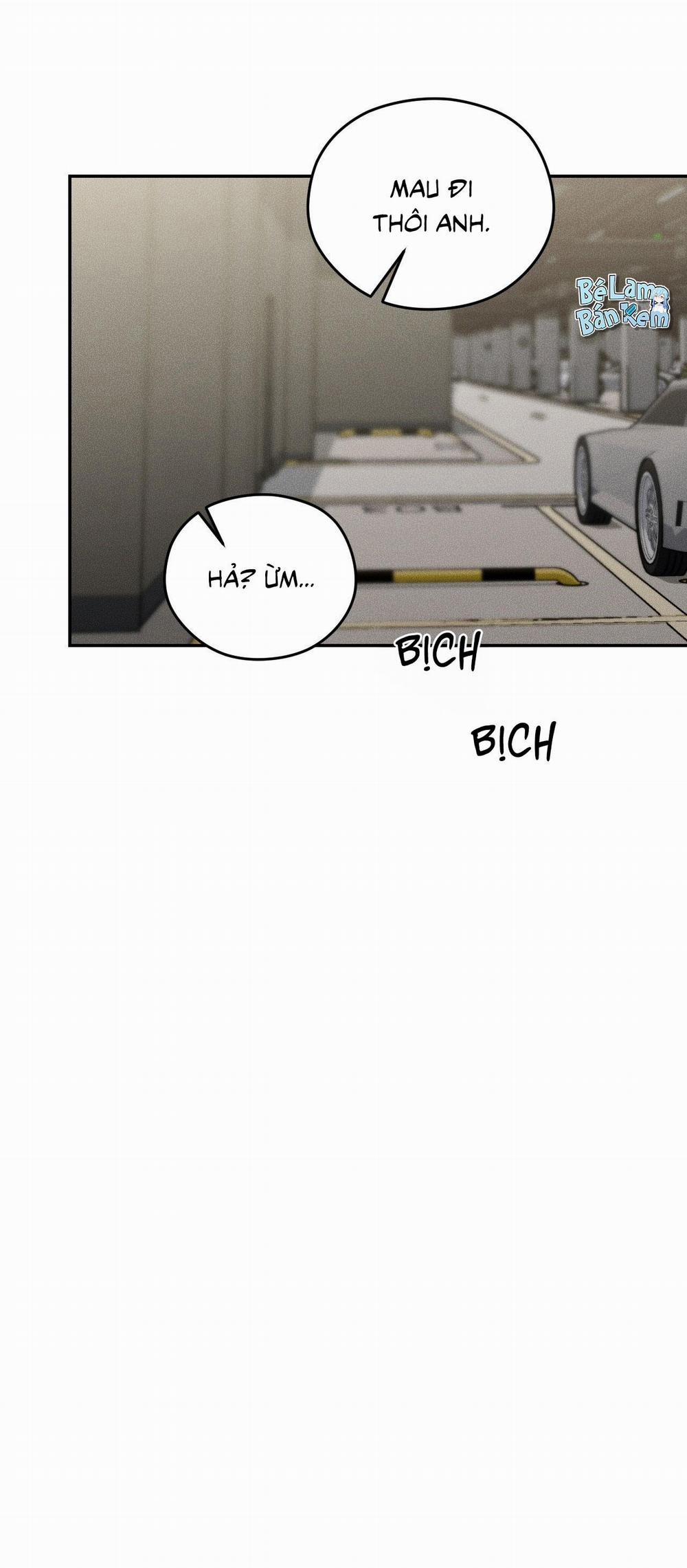 DEAR, TEDDY BEAR 37 trang 57