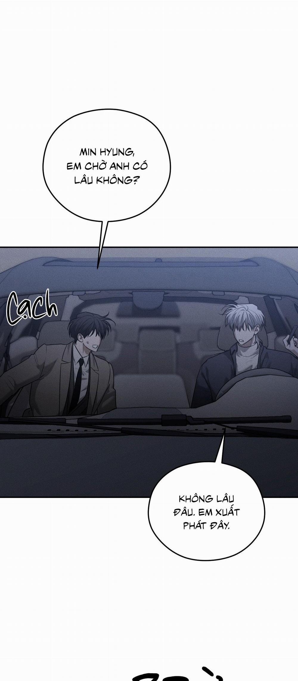 DEAR, TEDDY BEAR 37 trang 58