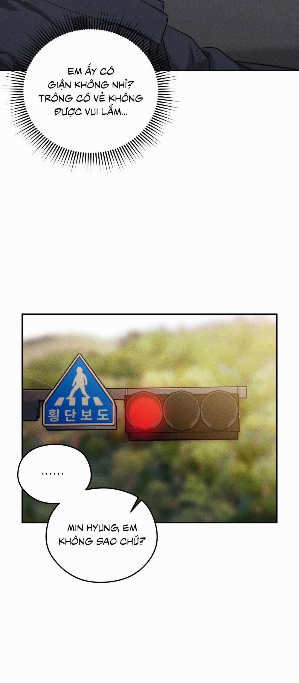 DEAR, TEDDY BEAR 37 trang 60