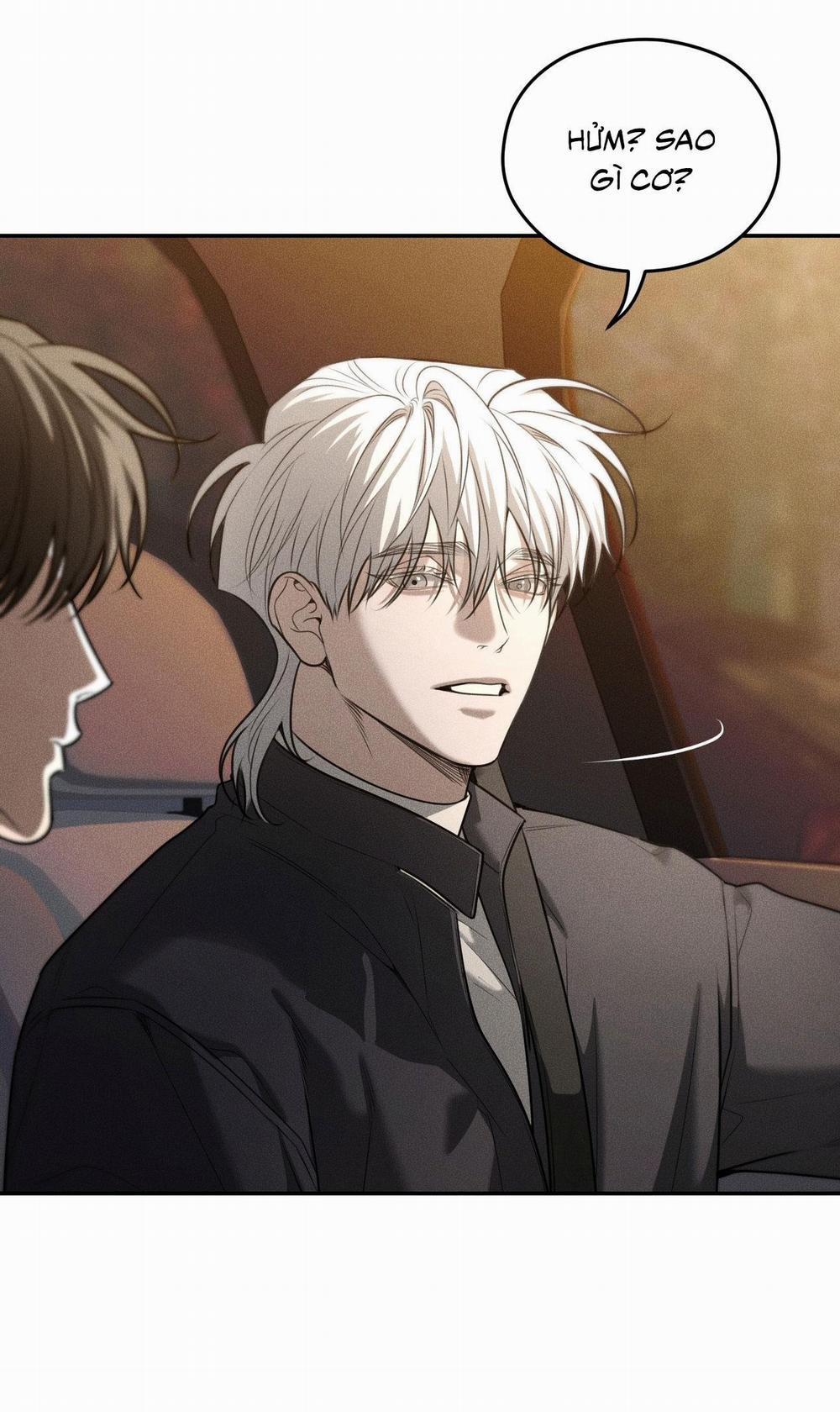 DEAR, TEDDY BEAR 37 trang 61