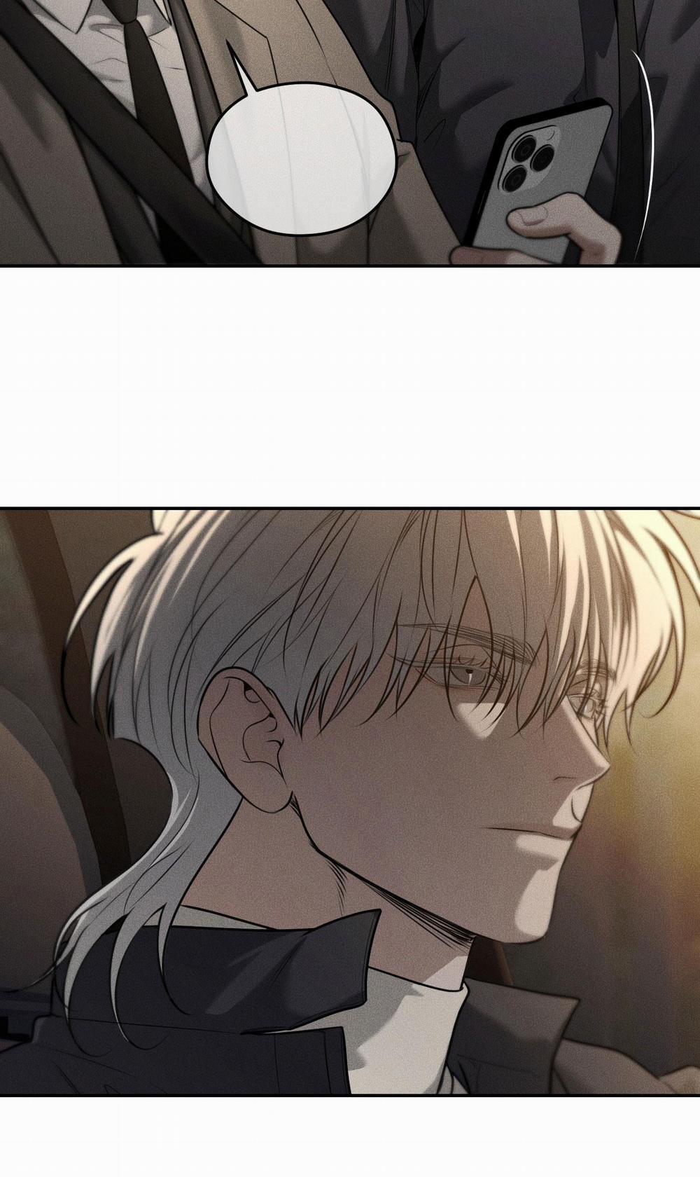 DEAR, TEDDY BEAR 37 trang 64