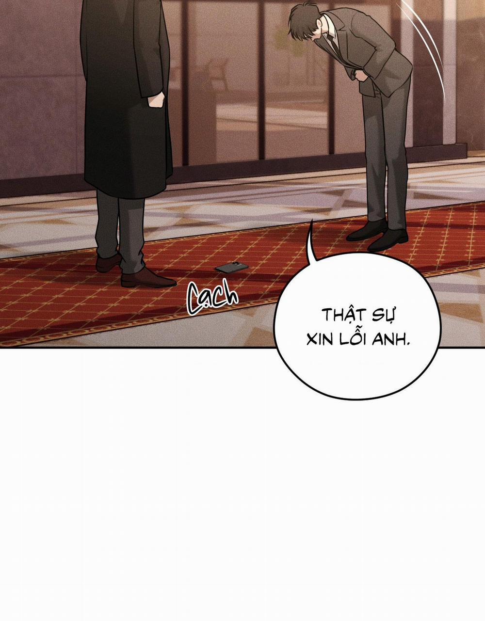 DEAR, TEDDY BEAR 37 trang 7