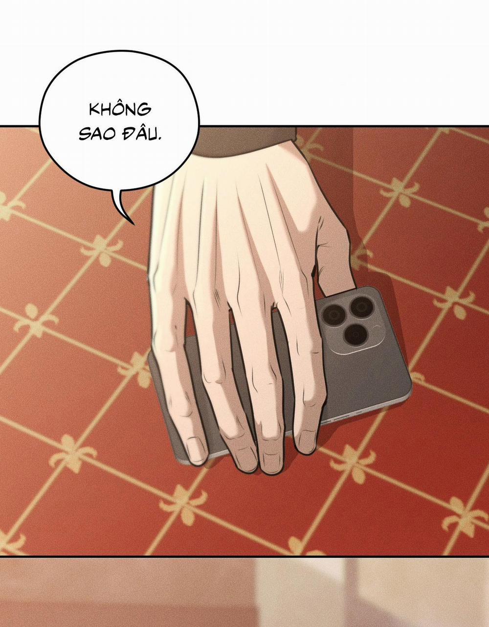 DEAR, TEDDY BEAR 37 trang 8