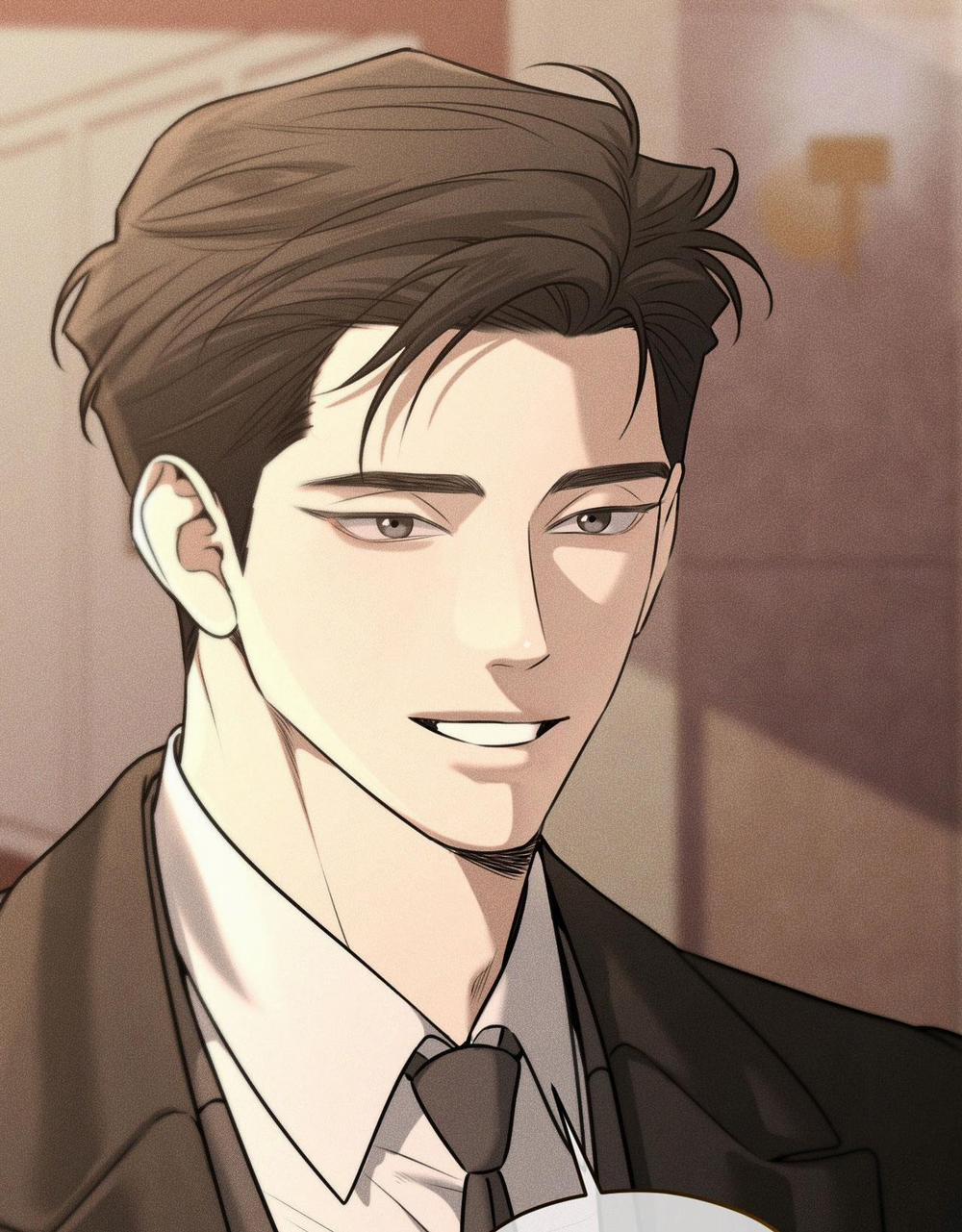 DEAR, TEDDY BEAR 37 trang 9