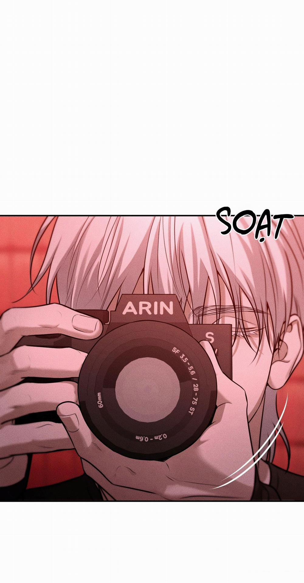 DEAR, TEDDY BEAR 38 trang 13