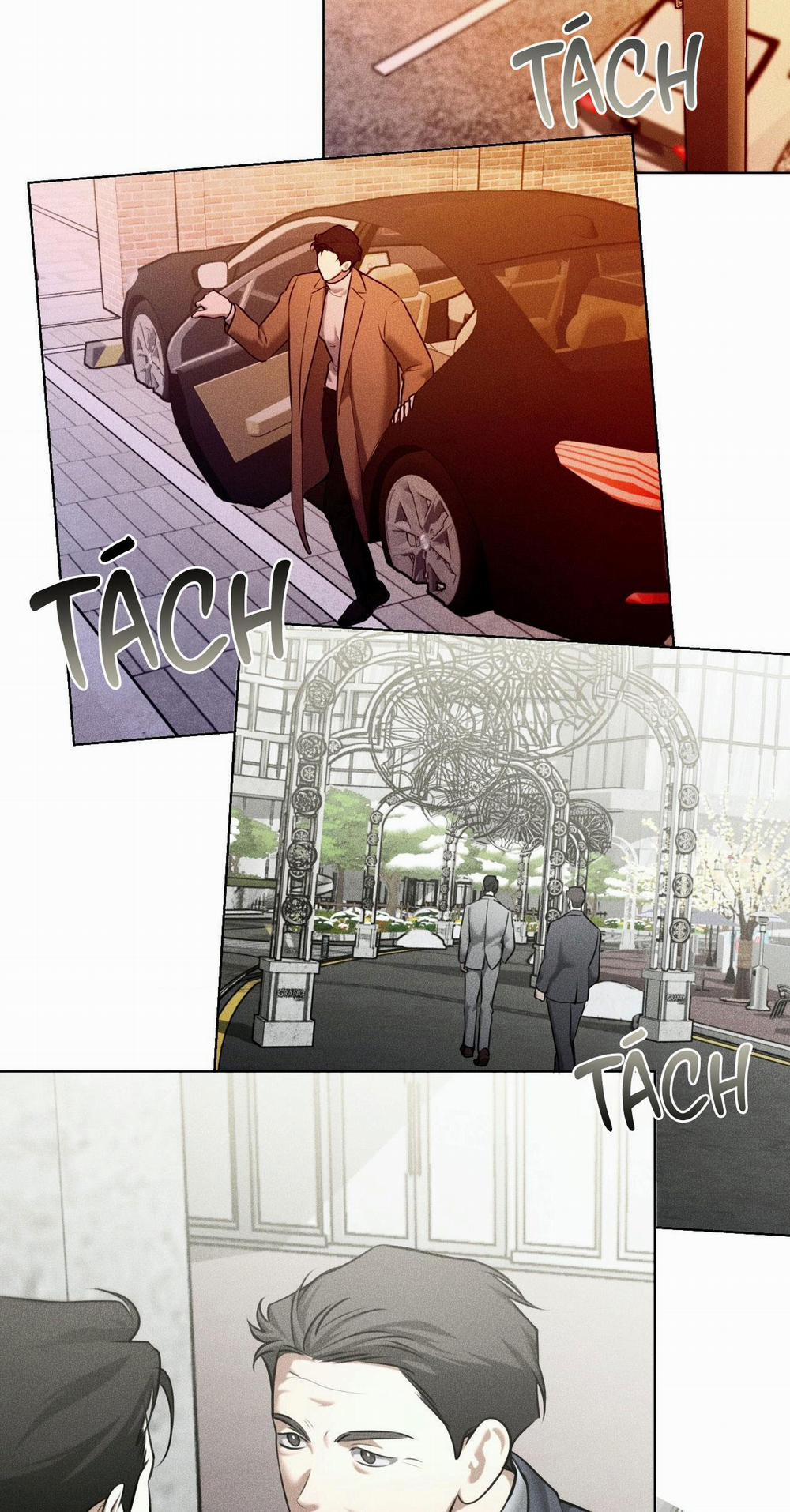 DEAR, TEDDY BEAR 38 trang 17