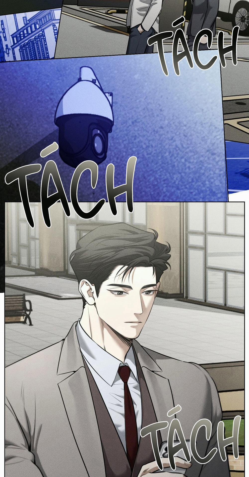 DEAR, TEDDY BEAR 38 trang 19