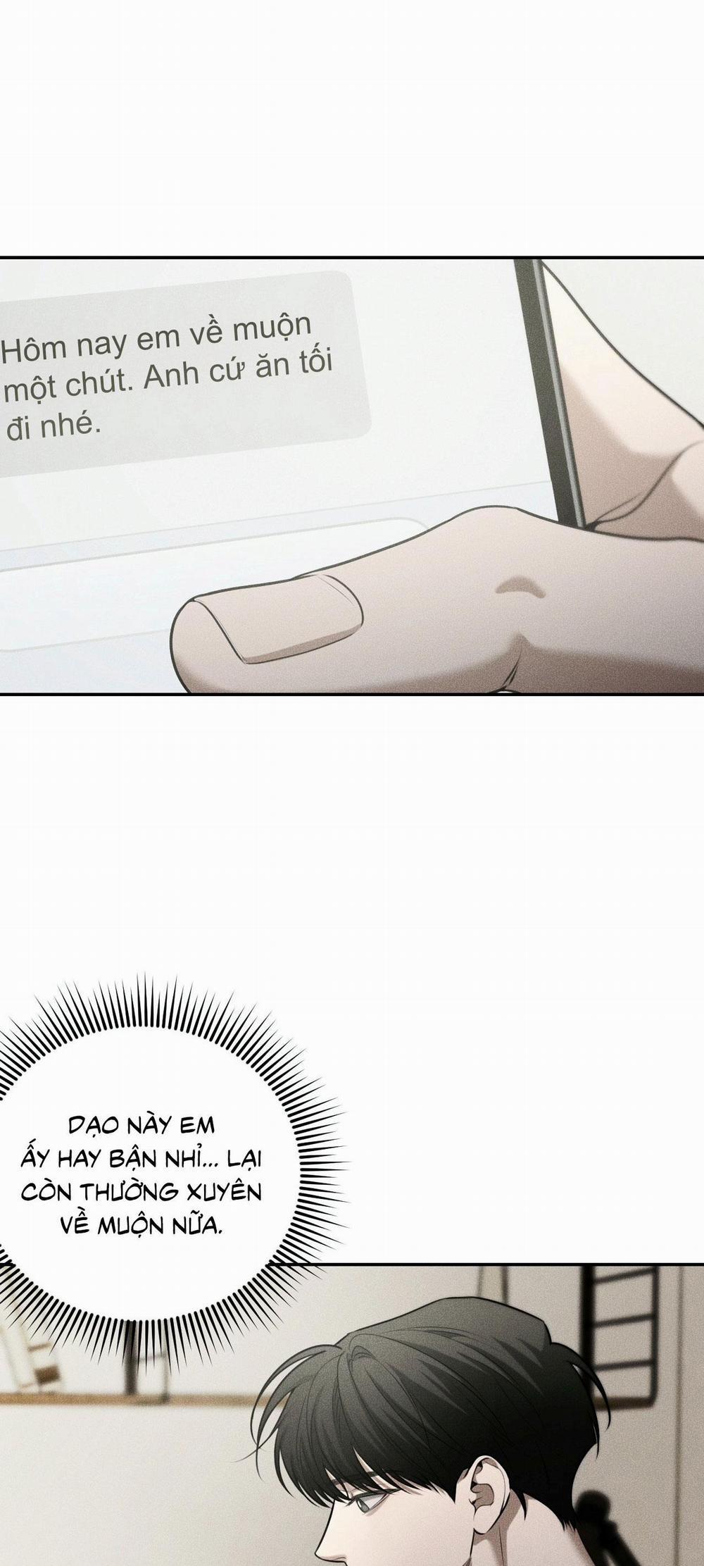 DEAR, TEDDY BEAR 38 trang 2