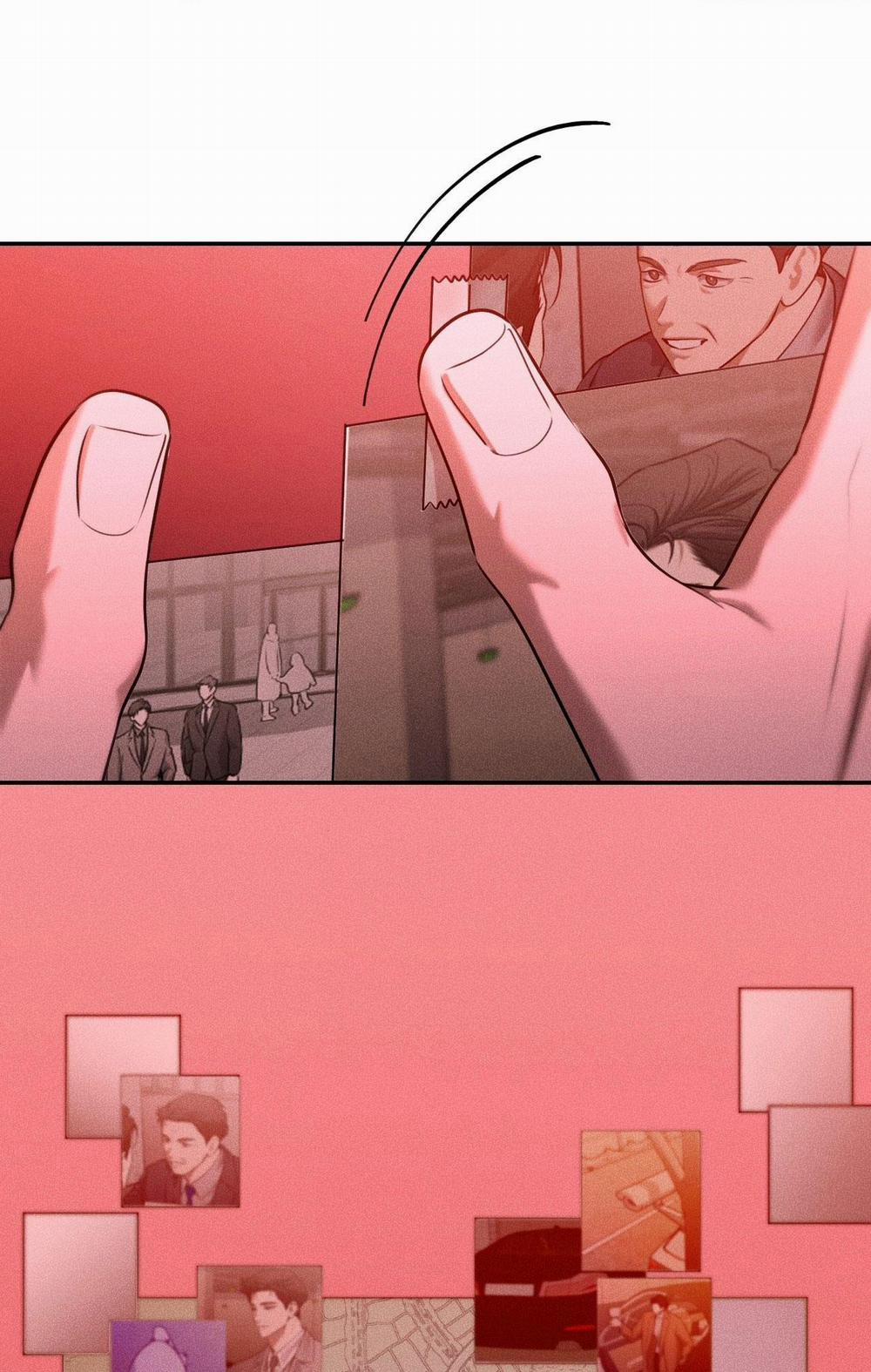 DEAR, TEDDY BEAR 38 trang 21